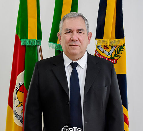 Juarez da Rosa Moraes (PMDB)