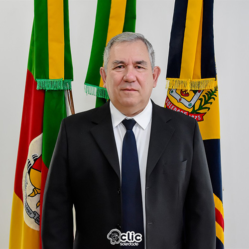 Juarez da Rosa Moraes (PMDB)