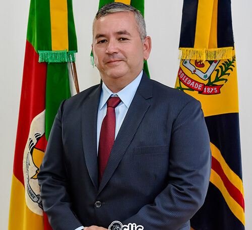 Marcelo Calegari (PMDB)