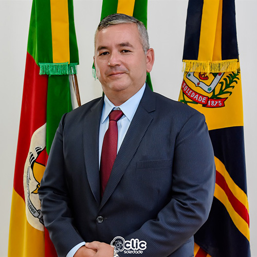 Marcelo Calegari (PMDB)