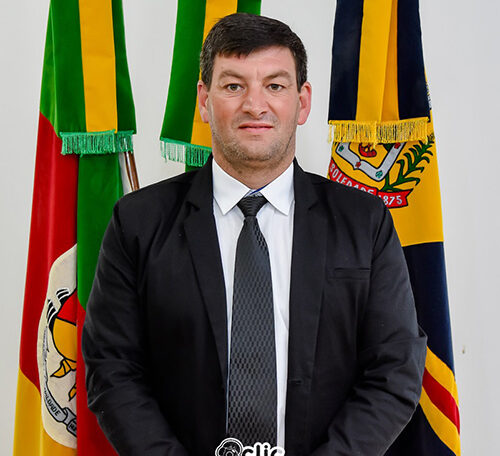 Ilânio Casagrande Guerra (PDT)