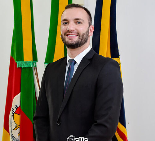Renato Berté Filho (PSDB)