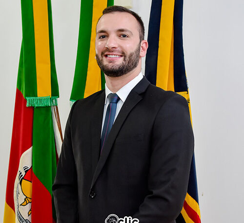 Renato Berté Filho (PSDB)