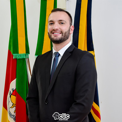 Renato Berté Filho (PSDB)