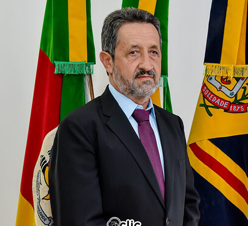 Adão Dorli de Oliveira dos Santos (Progressistas)