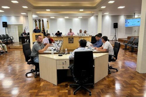 Câmara de Soledade aprova termos de fomento com o CEUS e APAE