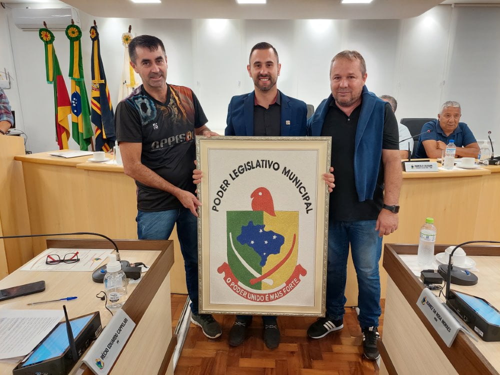OSIC 14/2023 — Gabinete de Segurança Institucional
