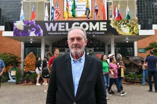 Orlando Klein será agraciado com o título de Cidadão Honorário de Soledade