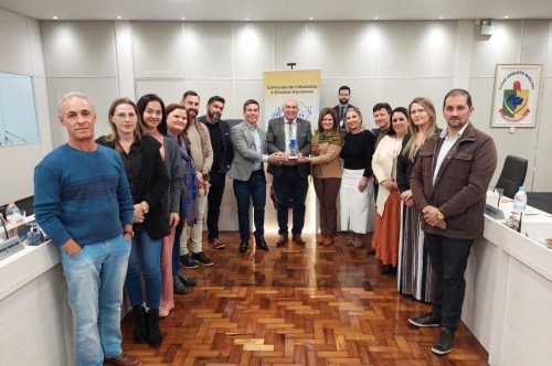 Soledade sedia audiência pública da Comissão de Cidadania e Direitos Humanos da Assembleia Legislativa do Estado