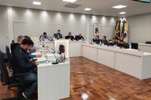 Câmara de Soledade aprova alteração em Lei de Incentivo para a Vibra Agroindustrial
