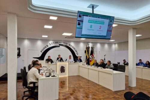 Câmara aprova financiamento de até R$ 36 milhões para obras em Soledade