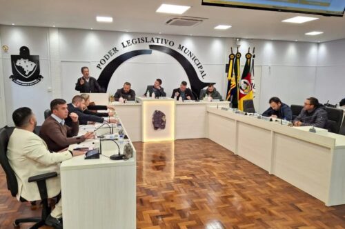 Vereadores cobram Prefeitura por falta de retorno às demandas encaminhadas