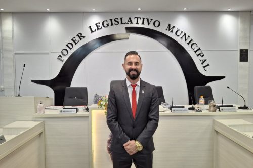 Câmara aprova por unanimidade projeto que institui a Câmara Mirim em Soledade