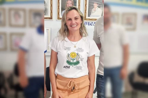 Rosane Chiarello será agraciada com o Troféu Mulher Cidadã em Soledade