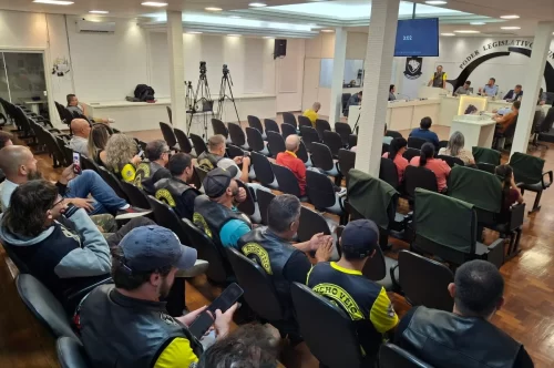 Audiência pública sobre serviços da Corsan é adiada e deverá ocorrer em abril em Soledade