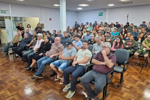 Audiência pública debate serviços da Corsan em Soledade e reúne comunidade na Câmara