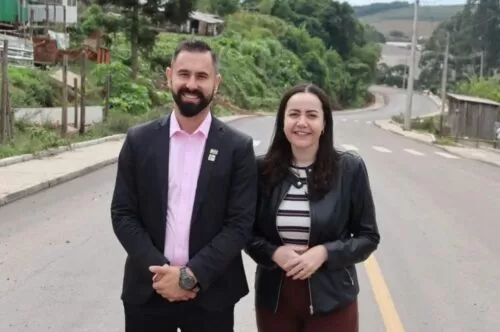 Vereador Edivaldo dos Santos destaca recursos conquistados com a deputada Franciane Bayer
